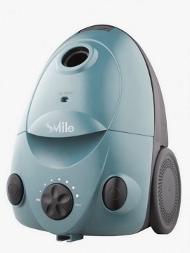 New Design Safety Bagged Dry Vacuum Cleaner