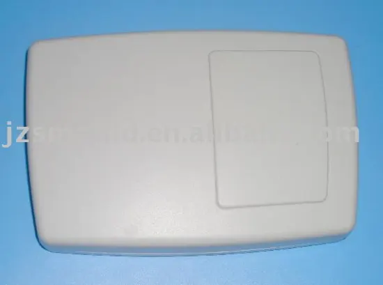 pp case plastic injection mould shaping mode