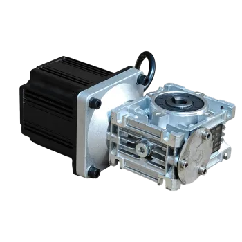 DC Gear Variable Speed Brushless Motor for Smart Electric Blinds