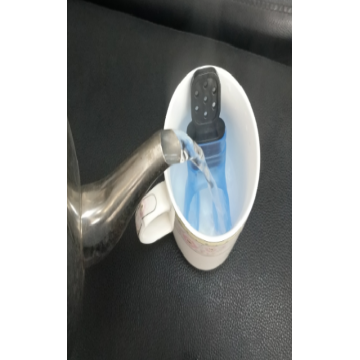 Innovative Product Breathing mouthpiece Silicone