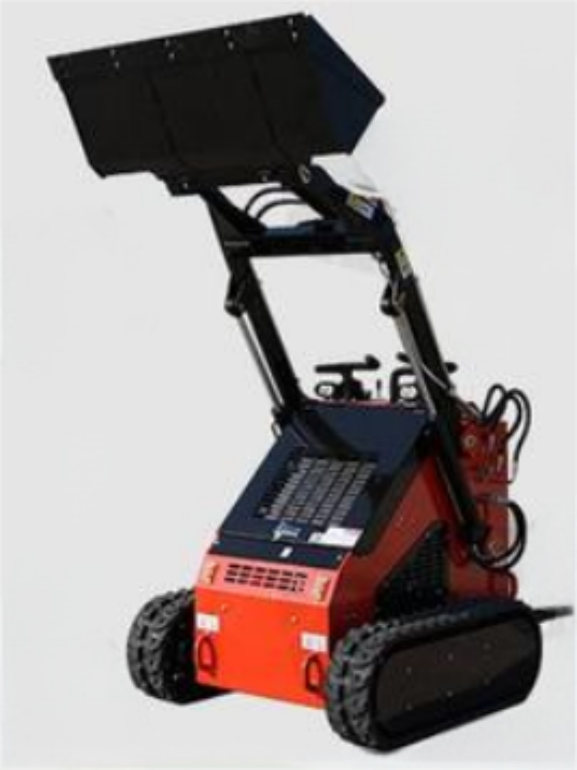 SMH330S Skid Steer Loader