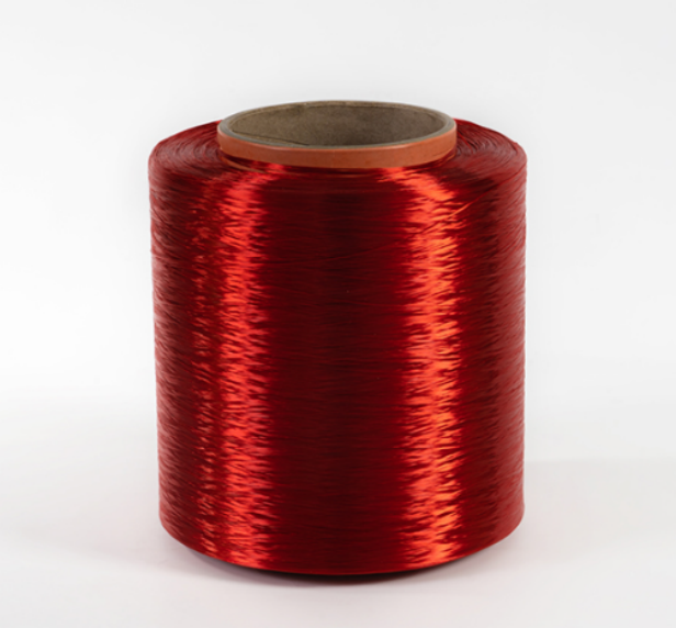 High Tenacity Polyester Filament for Braid