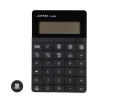 calculadora calculadora digital para escritório eletrônico