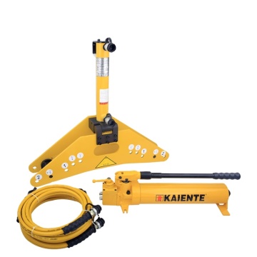 Manual Pipe Bender och Tube Benders Tools till salu