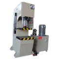 Investment casting open shaping machine