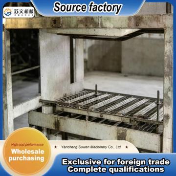خط خشک آبکاری معکوس اتوماتیک