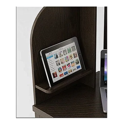 Office Computer Tower Desk