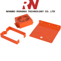 Shovel Metal Sheet Fabrication Parts