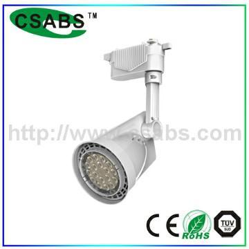 30W LED Track Light High Power, led track lamp,track spotlight