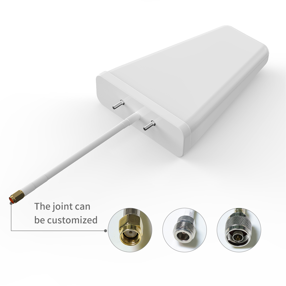 Mimo outdoor panel 4g lte mimm antenna