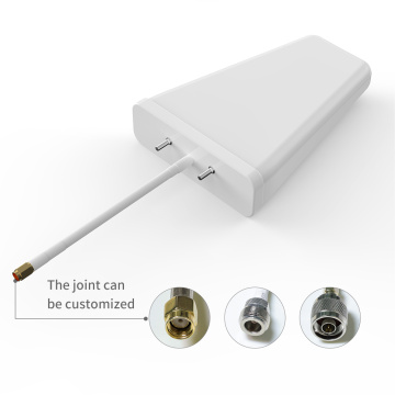 Mobiele telefoon extender buiten lange afstand wifi antenne