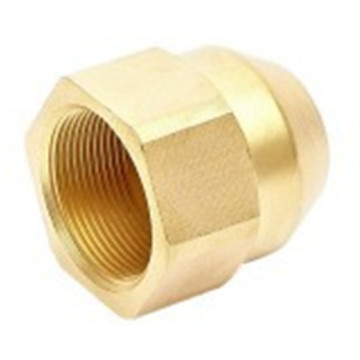 Hex Nut Jam Nut Hexagonal Coupling Nut