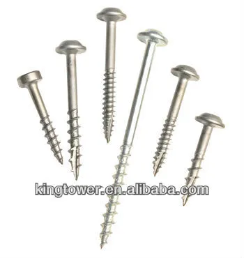 kreg screws