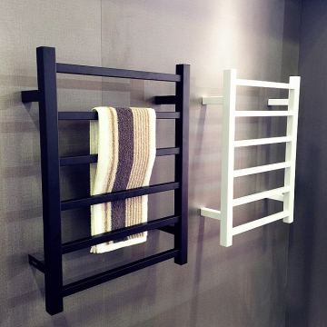 Wholesale Commercial IPX4 Waterproof Heated Towel Warmer Rack