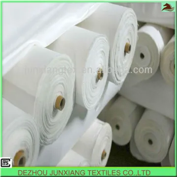cheap grey fabric polyester cotton fabric tc 65/35 for home textile