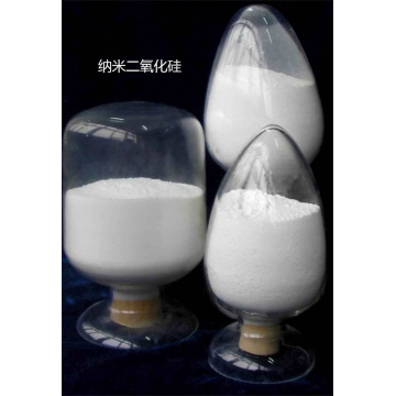 Siliziumdioxid Silica White Carbon Schwarz für Reifen