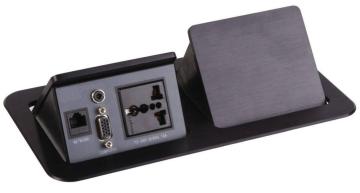 desktop electrical source,socket extension,universal adaptor,remote control outlet switch