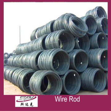 SAE1018B 18mm wire rod