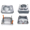 Customized High Precision Plastic Mould Products