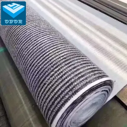 Bentonite Geosynthetics Clay Liner for Various Waterproofing Applications