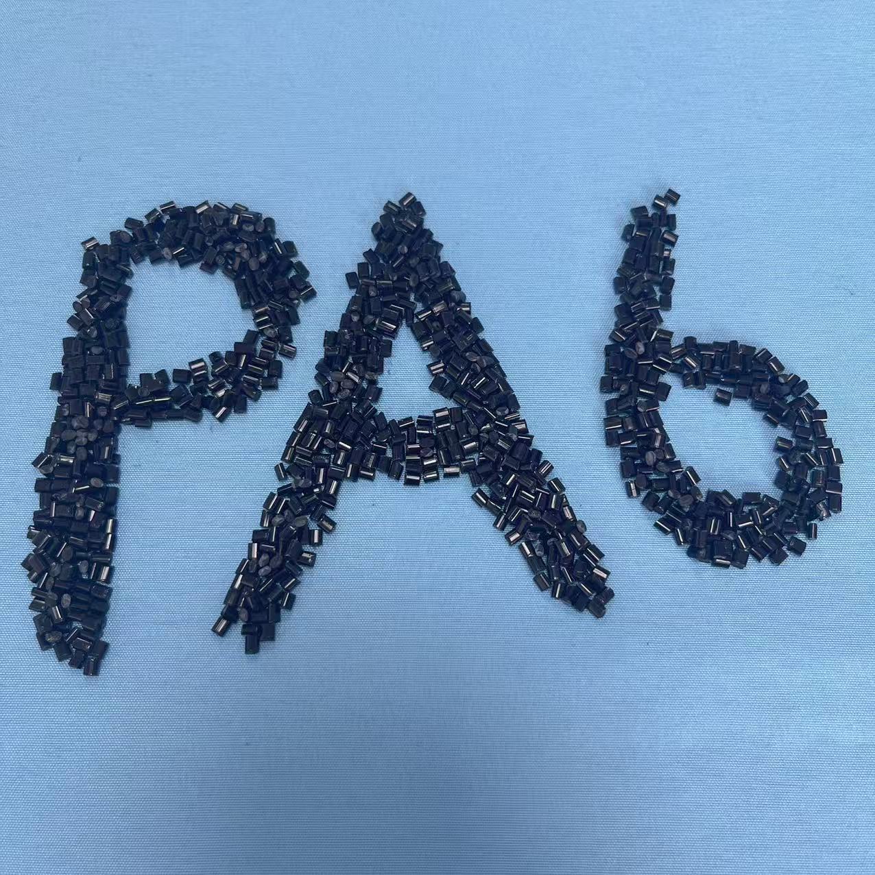PA6 granules glass fiber reinforced GF30