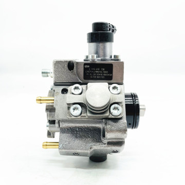 Fuel Injector Injection Pump Assy 0445010136 16700MA70D 16700MA70A Common Rail Pump for Zd30 Dongfeng Nissan