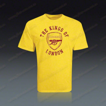 badminton sports t-shirt
