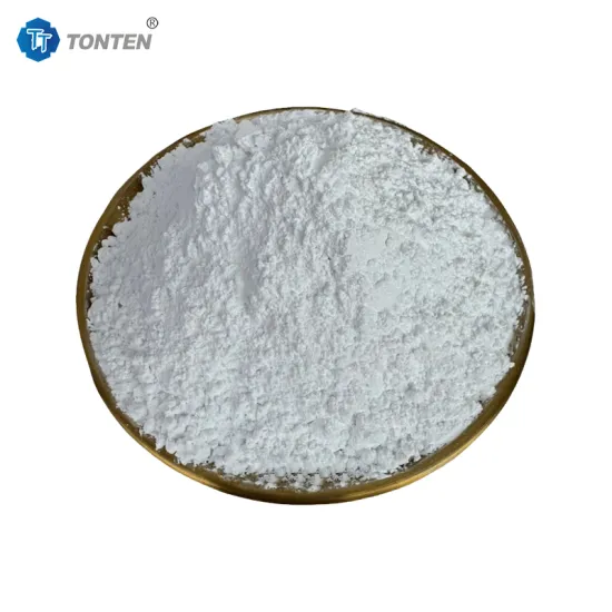 Fumed Hydrophobic White Carbon Black: Anti-Caking, Thickening, and Anti-Settling Fumed Silica