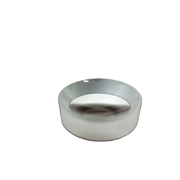 Custom 1-500mm Plano Concave Lens