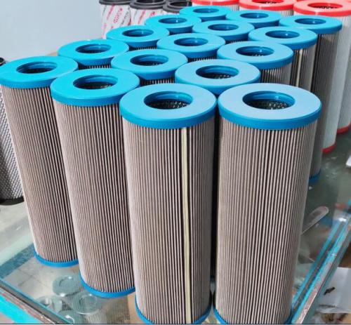 LXKF-80Bx80DH Lubricating oil station duplex filter element