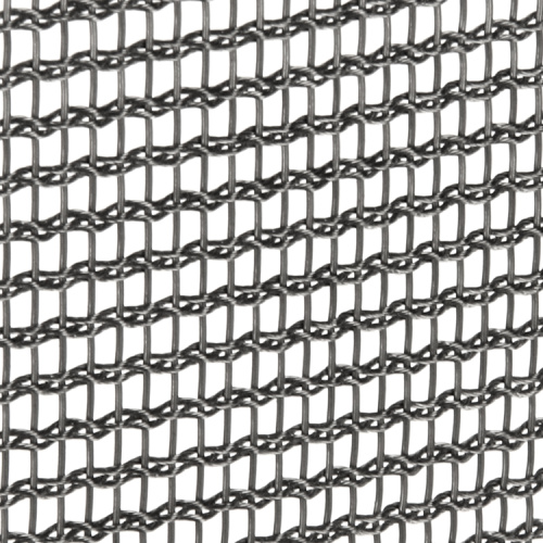 aluminum mesh chain link curtain for indoor metal