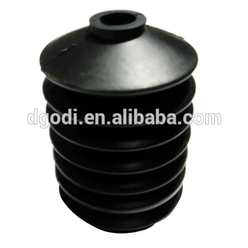 China car parts manufacturer OEM custom auto rubber bushing parts