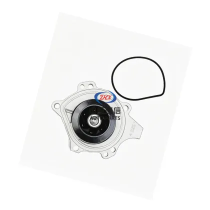 Water Pump For Borui Boyue