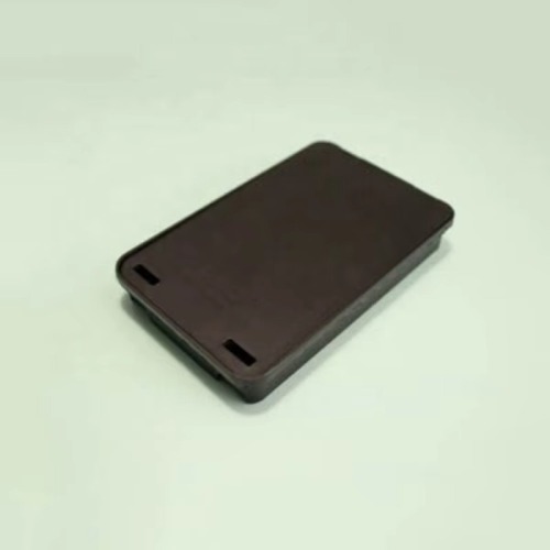 Preroll Airtight Cartridge Cigarette Pack case Plastic Boxes