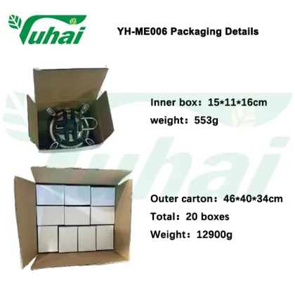 Repair Kit for GEA milk claw,300ml GEA milk claw for Interpuls cow milking machine