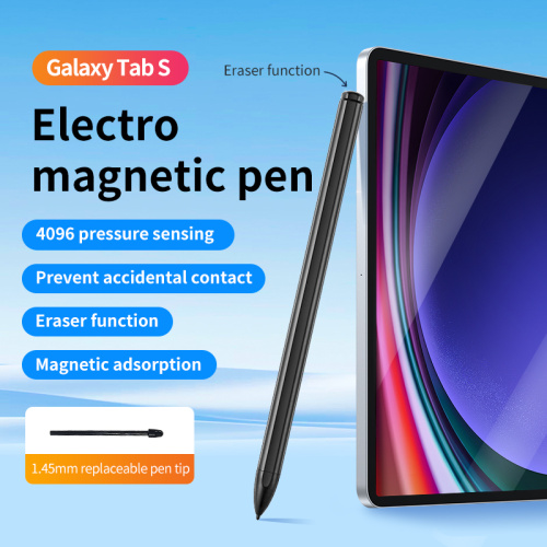 Samsung Stylus Pen with Electromagnetic