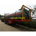 20000L 20ft Phosphoric acid tank tank