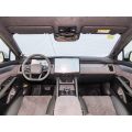 2025 BYD SONGL EV，范围602-662km