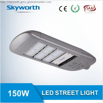 150W LED Street Light with high lumen