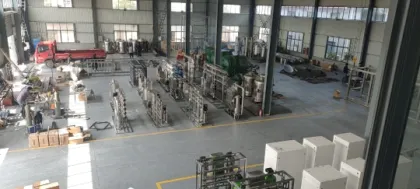 Industry Screw Pump Specialists