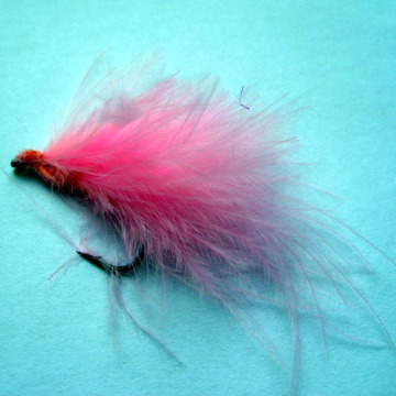 F-210 Fly Fish Hooks