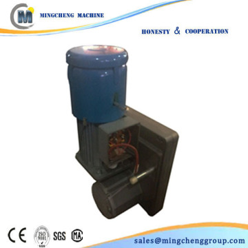 mini hoist for construction