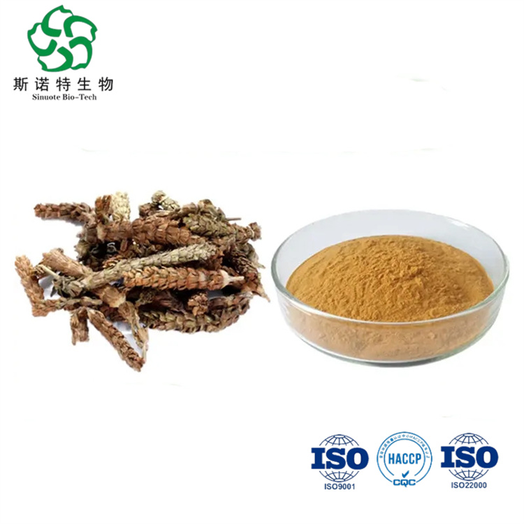 Food Grade Prunellae Spica Extract Powder