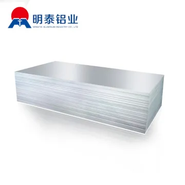 High-end Printing Aluminum plate