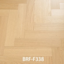 Light Color Waterproof Engineered Wooden Flooring