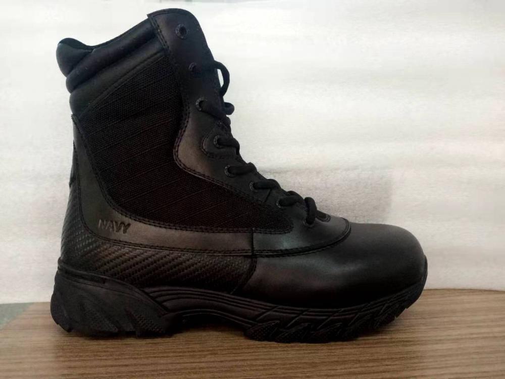 Southeast Asian military boots