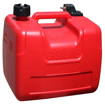 SAIL Outboard Fuel Tank: 12L and 24L Options