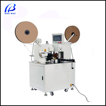 Hot Sale Pneumatic Terminal Crimping Machine (HW-02)