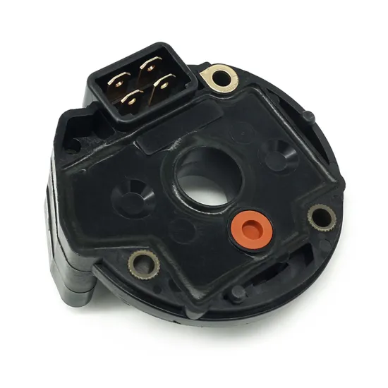 Original Quality Ignition Module RSB-07 for Nissan Pintara