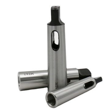 DIN2185 ปลอกแขน B4-3 B4-2 B4-1 อะแดปเตอร์แขนเสื้อเรียว